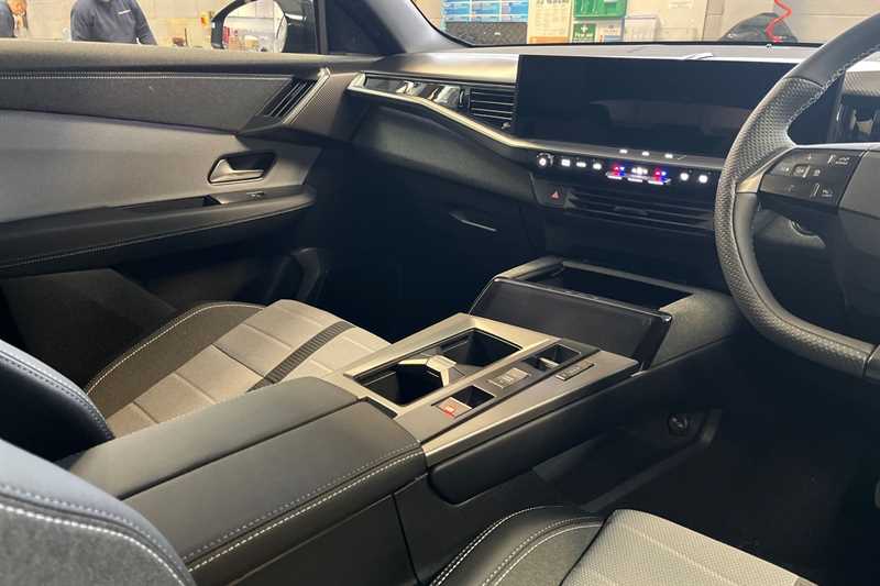 Used Vauxhall Grandland 2025 for sale - 77512845: Photo 14