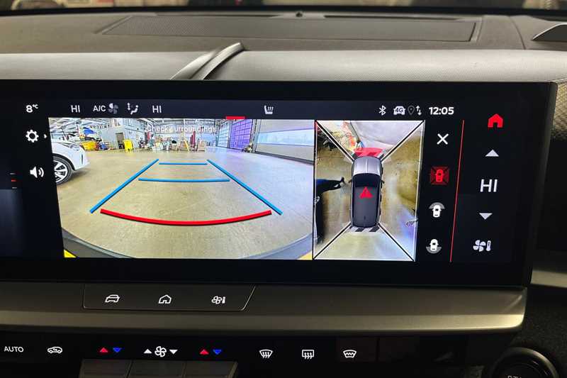 Used Vauxhall Grandland 2025 for sale - 77512845: Photo 19