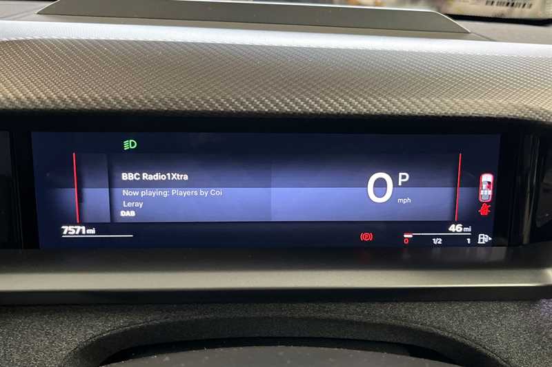 Used Vauxhall Grandland 2025 for sale - 77512845: Photo 20