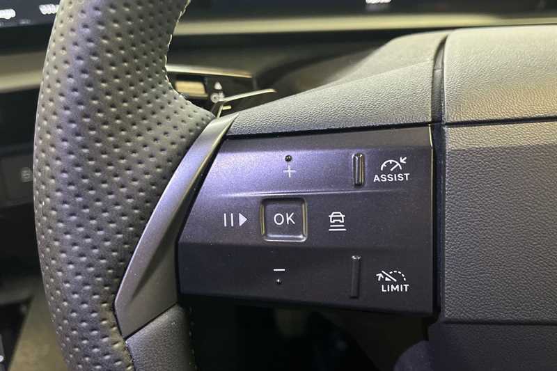 Used Vauxhall Grandland 2025 for sale - 77512845: Photo 21