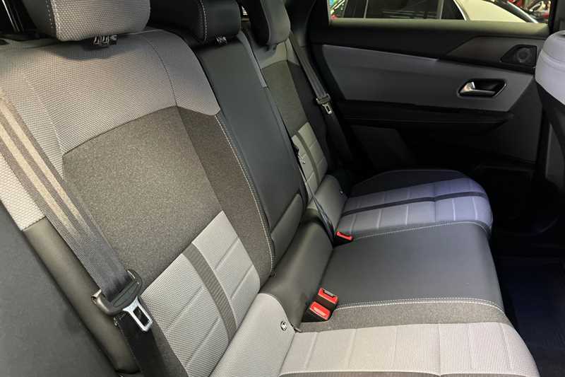 Used Vauxhall Grandland 2025 for sale - 77512845: Photo 23