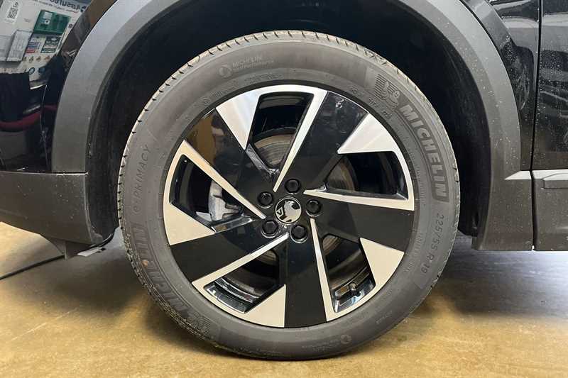 Used Vauxhall Grandland 2025 for sale - 77512845: Photo 25