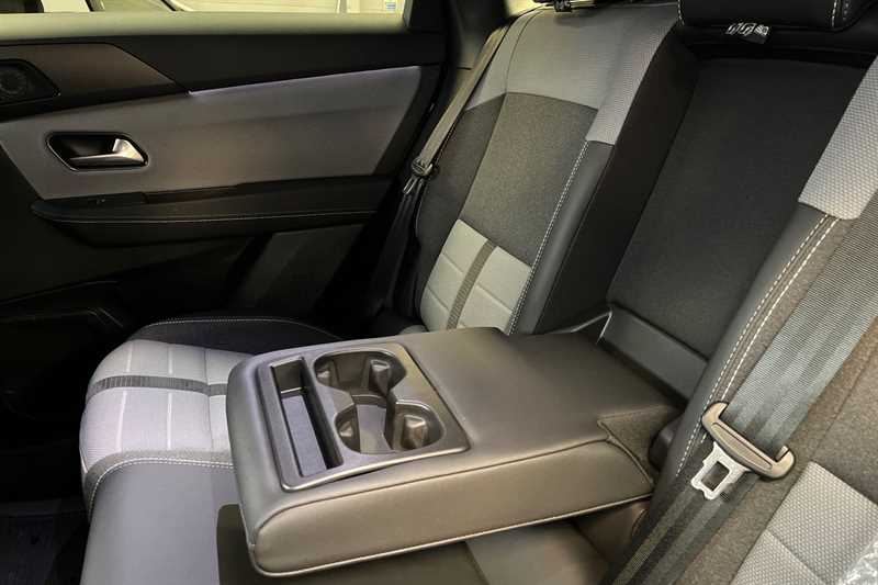 Used Vauxhall Grandland 2025 for sale - 77512845: Photo 34