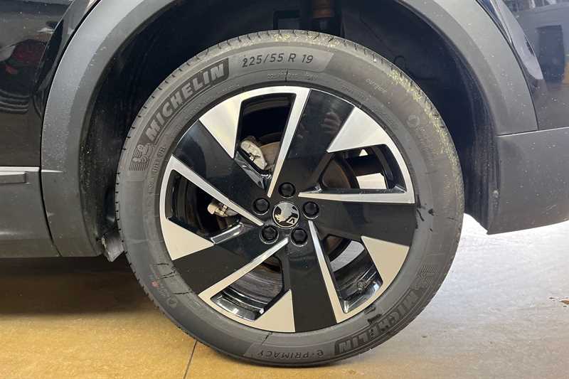 Used Vauxhall Grandland 2025 for sale - 77512845: Photo 35