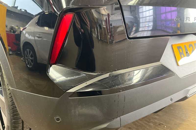 Used Vauxhall Grandland 2025 for sale - 77512845: Photo 37