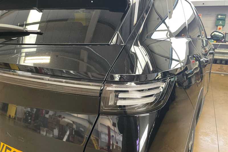 Used Vauxhall Grandland 2025 for sale - 77512845: Photo 38