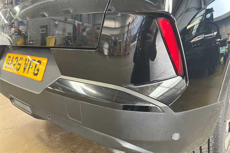 Used Vauxhall Grandland 2025 for sale - 77512845: Photo 39