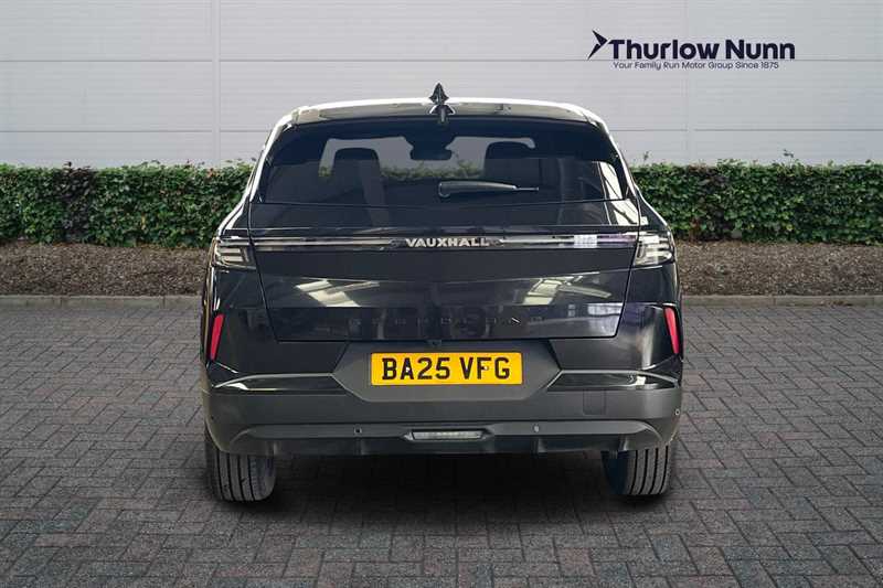 Used Vauxhall Grandland 2025 for sale - 77512845: Photo 4