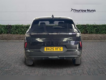 Used Vauxhall Grandland 2025 for sale - 77512845: Photo