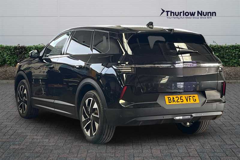 Used Vauxhall Grandland 2025 for sale - 77512845: Photo 5