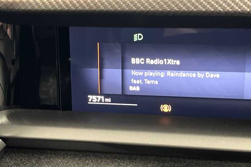 Used Vauxhall Grandland 2025 for sale - 77512845: Photo 52