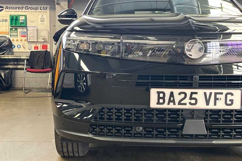 Used Vauxhall Grandland 2025 for sale - 77512845: Photo 59