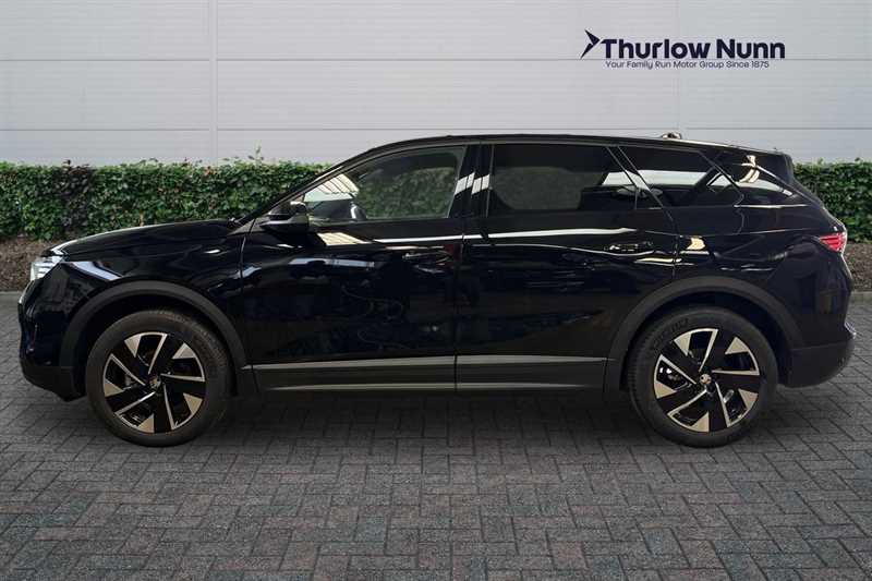 Used Vauxhall Grandland 2025 for sale - 77512845: Photo 6