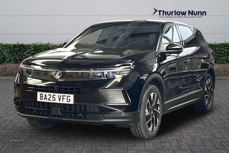 Used Vauxhall Grandland 2025 for sale - 77512845: Photo 7