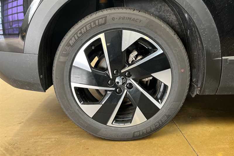 Used Vauxhall Grandland 2025 for sale - 77512845: Photo 9