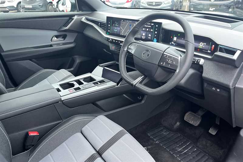 Used Vauxhall Grandland 2024 for sale - 77512848: Photo 10