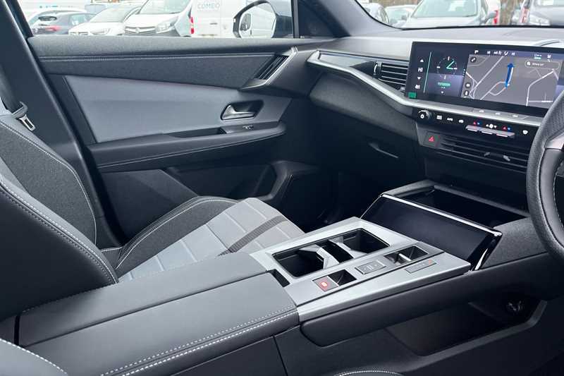 Used Vauxhall Grandland 2024 for sale - 77512848: Photo 14