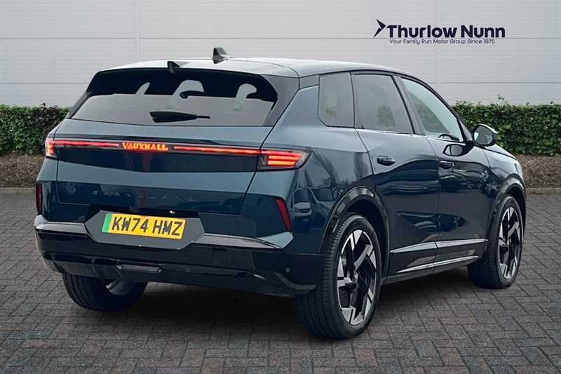 Used Vauxhall Grandland 2024 for sale - 77512848: Photo 3