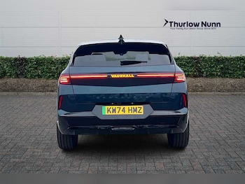 Used Vauxhall Grandland 2024 for sale - 77512848: Photo