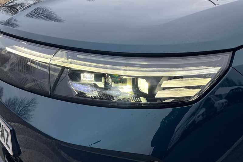 Used Vauxhall Grandland 2024 for sale - 77512848: Photo 59