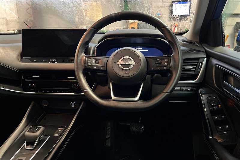 Used Nissan Qashqai 2023 for sale - 77145949: Photo 11
