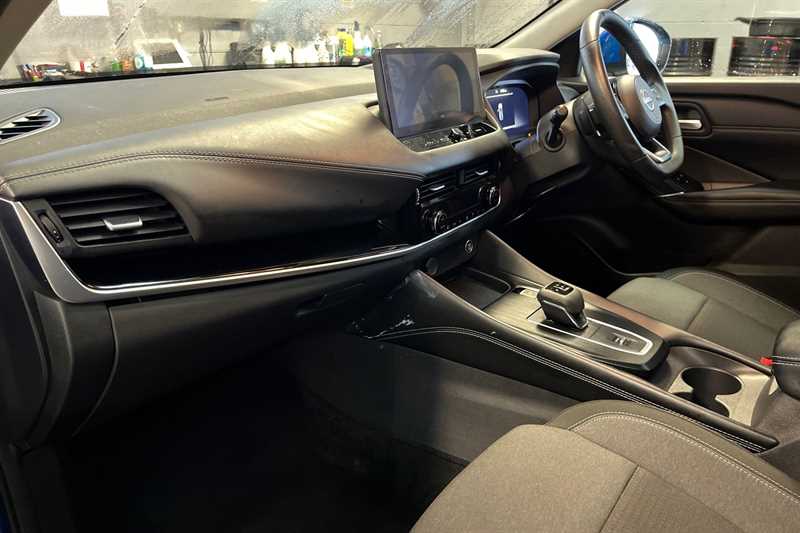 Used Nissan Qashqai 2023 for sale - 77145949: Photo 13