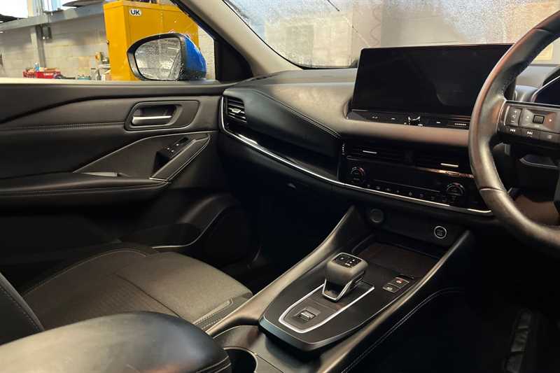 Used Nissan Qashqai 2023 for sale - 77145949: Photo 14