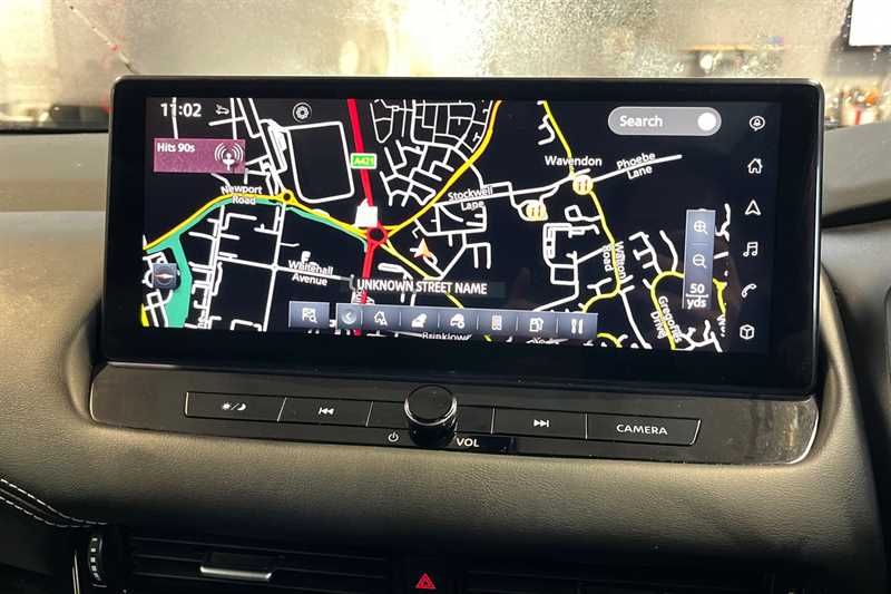 Used Nissan Qashqai 2023 for sale - 77145949: Photo 18