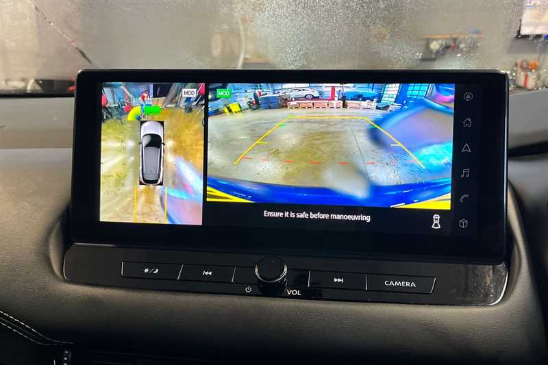 Used Nissan Qashqai 2023 for sale - 77145949: Photo 19