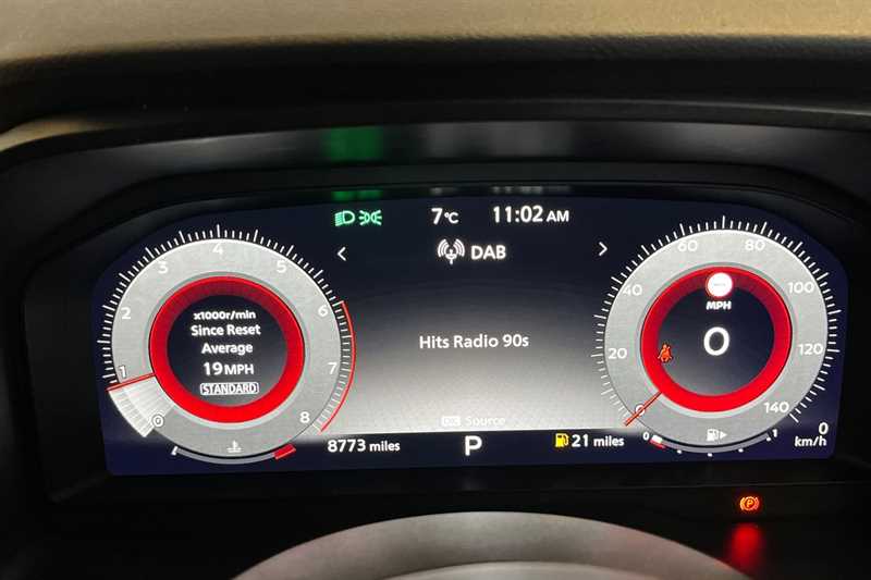 Used Nissan Qashqai 2023 for sale - 77145949: Photo 20