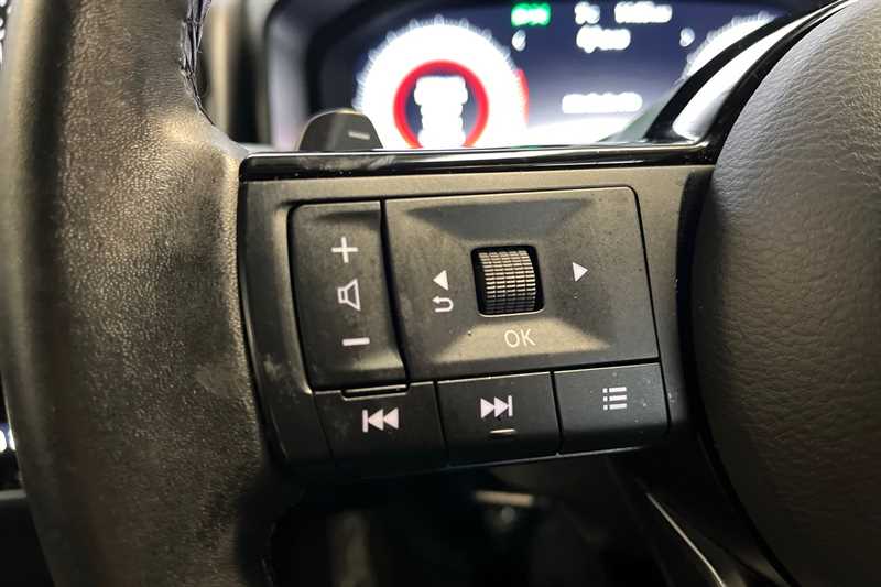 Used Nissan Qashqai 2023 for sale - 77145949: Photo 21