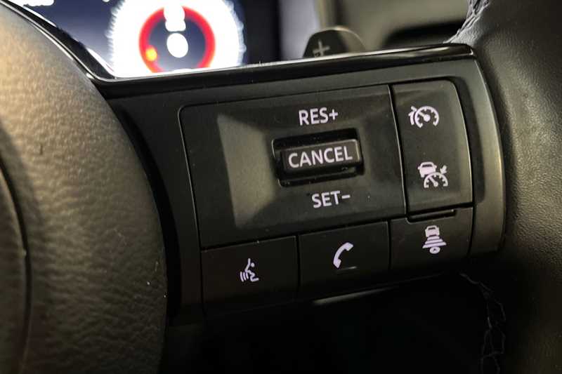 Used Nissan Qashqai 2023 for sale - 77145949: Photo 22