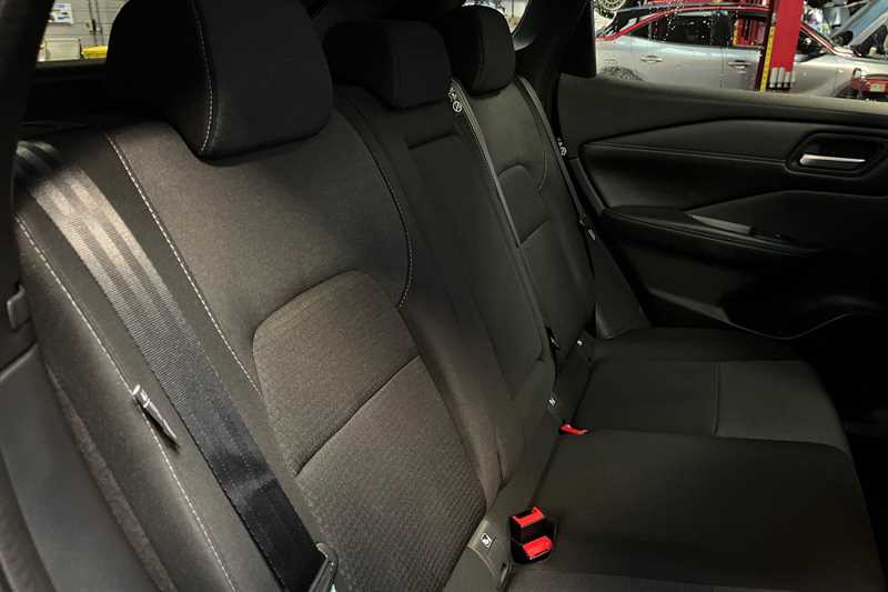 Used Nissan Qashqai 2023 for sale - 77145949: Photo 23