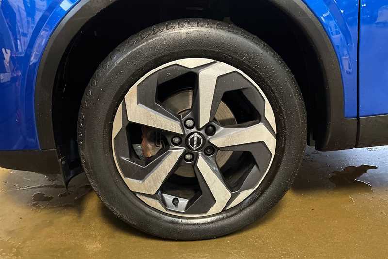 Used Nissan Qashqai 2023 for sale - 77145949: Photo 25