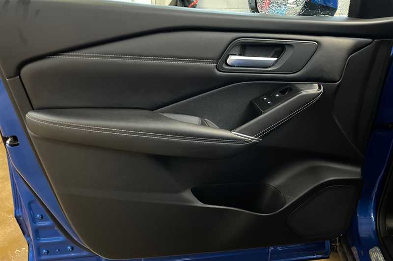 Used Nissan Qashqai 2023 for sale - 77145949: Photo 27