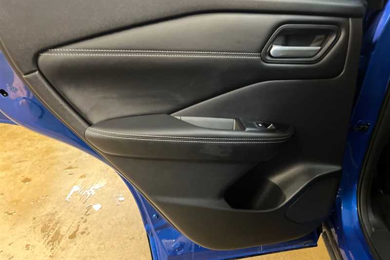 Used Nissan Qashqai 2023 for sale - 77145949: Photo 29