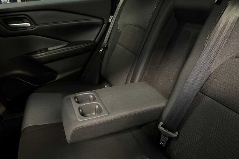 Used Nissan Qashqai 2023 for sale - 77145949: Photo 32