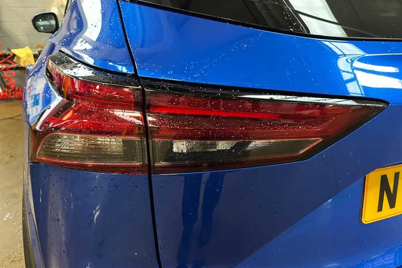 Used Nissan Qashqai 2023 for sale - 77145949: Photo 35