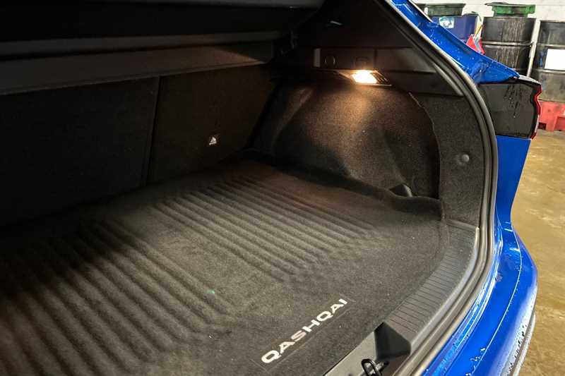 Used Nissan Qashqai 2023 for sale - 77145949: Photo 38