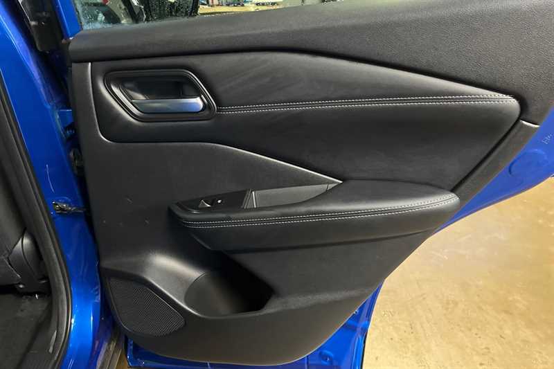 Used Nissan Qashqai 2023 for sale - 77145949: Photo 43