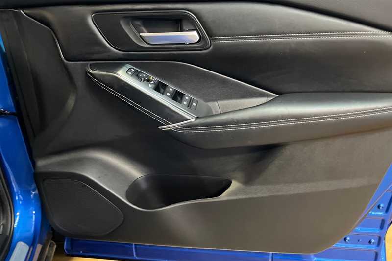 Used Nissan Qashqai 2023 for sale - 77145949: Photo 44