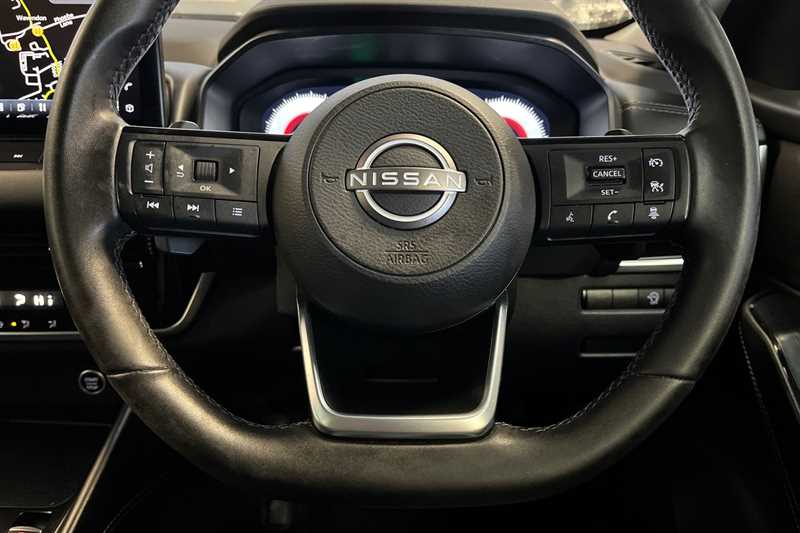 Used Nissan Qashqai 2023 for sale - 77145949: Photo 50