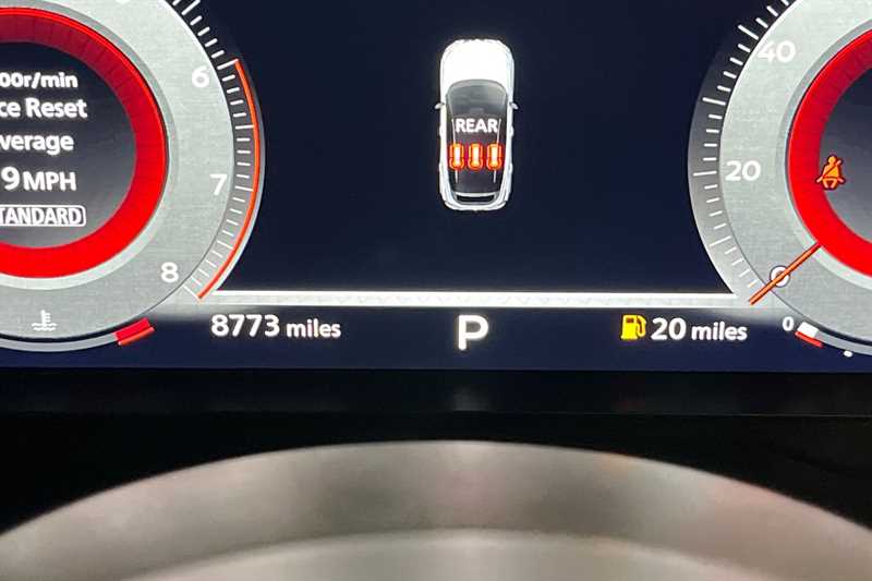 Used Nissan Qashqai 2023 for sale - 77145949: Photo 51