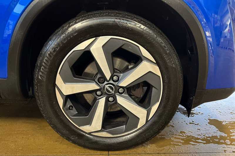 Used Nissan Qashqai 2023 for sale - 77145949: Photo 53