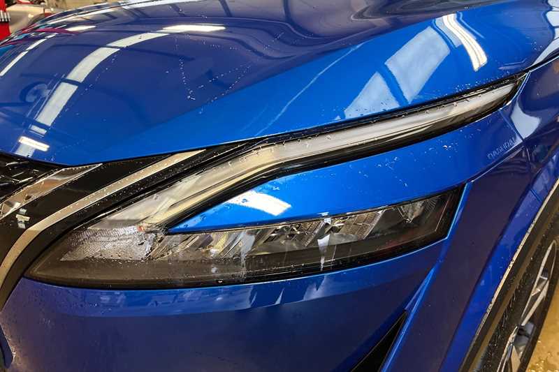 Used Nissan Qashqai 2023 for sale - 77145949: Photo 55