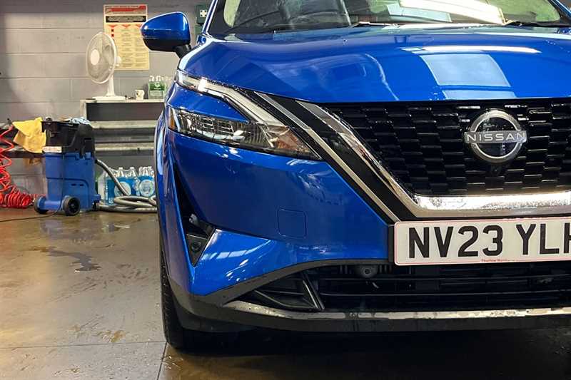 Used Nissan Qashqai 2023 for sale - 77145949: Photo 56