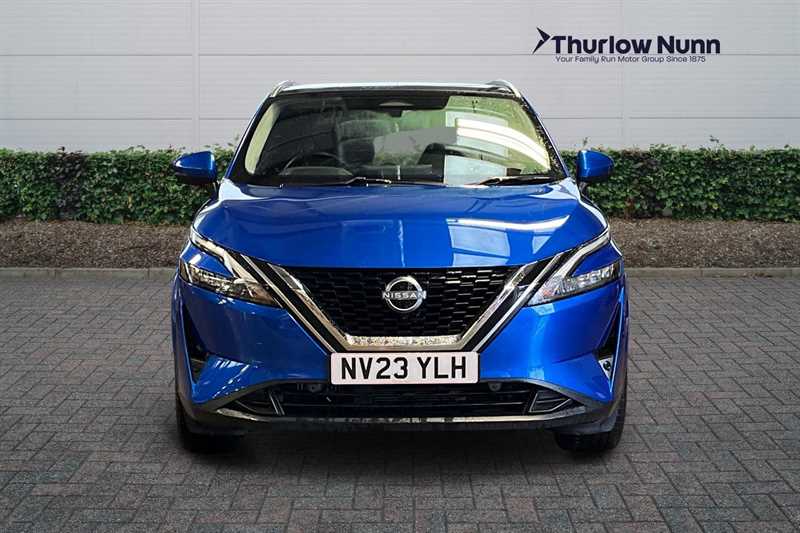 Used Nissan Qashqai 2023 for sale - 77145949: Photo 8