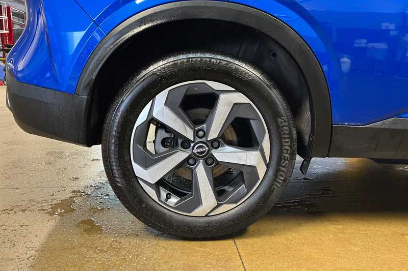 Used Nissan Qashqai 2023 for sale - 77145949: Photo 9