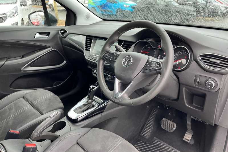 Used Vauxhall Crossland 2022 for sale - 77471060: Photo 10