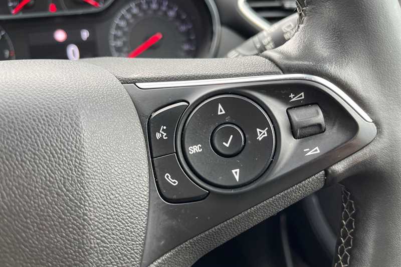 Used Vauxhall Crossland 2022 for sale - 77471060: Photo 22